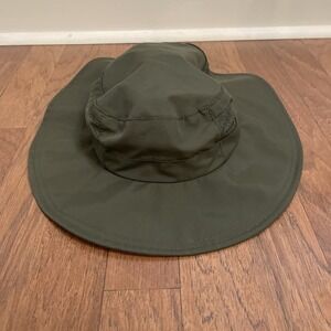 Rothco Olive Drab Lightweight/Adjustable/Vented Boonie Hat 5573 One Size